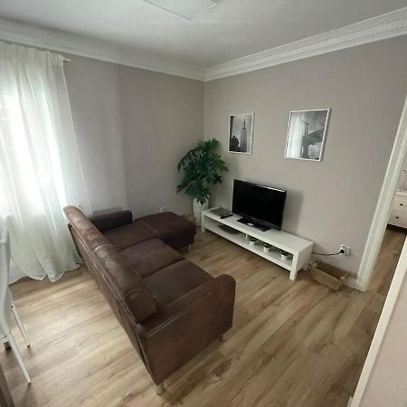 Alameda Apartament Center Santander Ngoại thất bức ảnh
