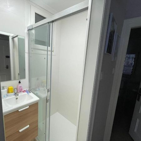 Alameda Apartament Center Santander Ngoại thất bức ảnh