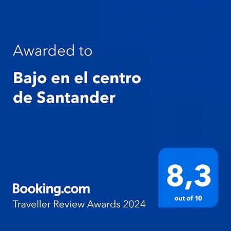 Alameda Apartament Center Santander Ngoại thất bức ảnh