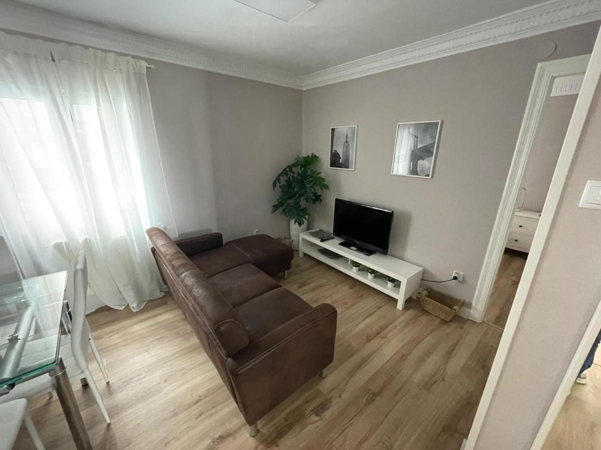 Alameda Apartament Center Santander Ngoại thất bức ảnh