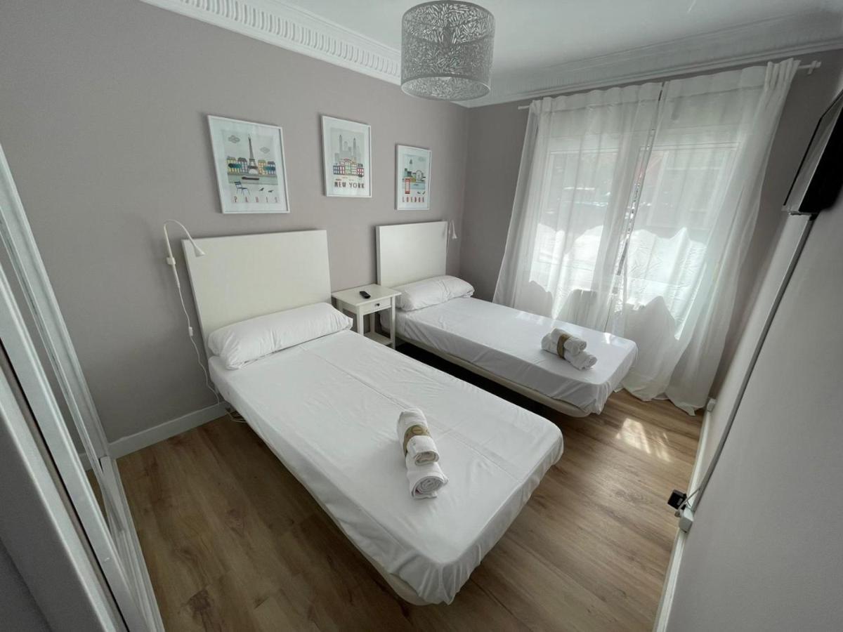 Alameda Apartament Center Santander Ngoại thất bức ảnh