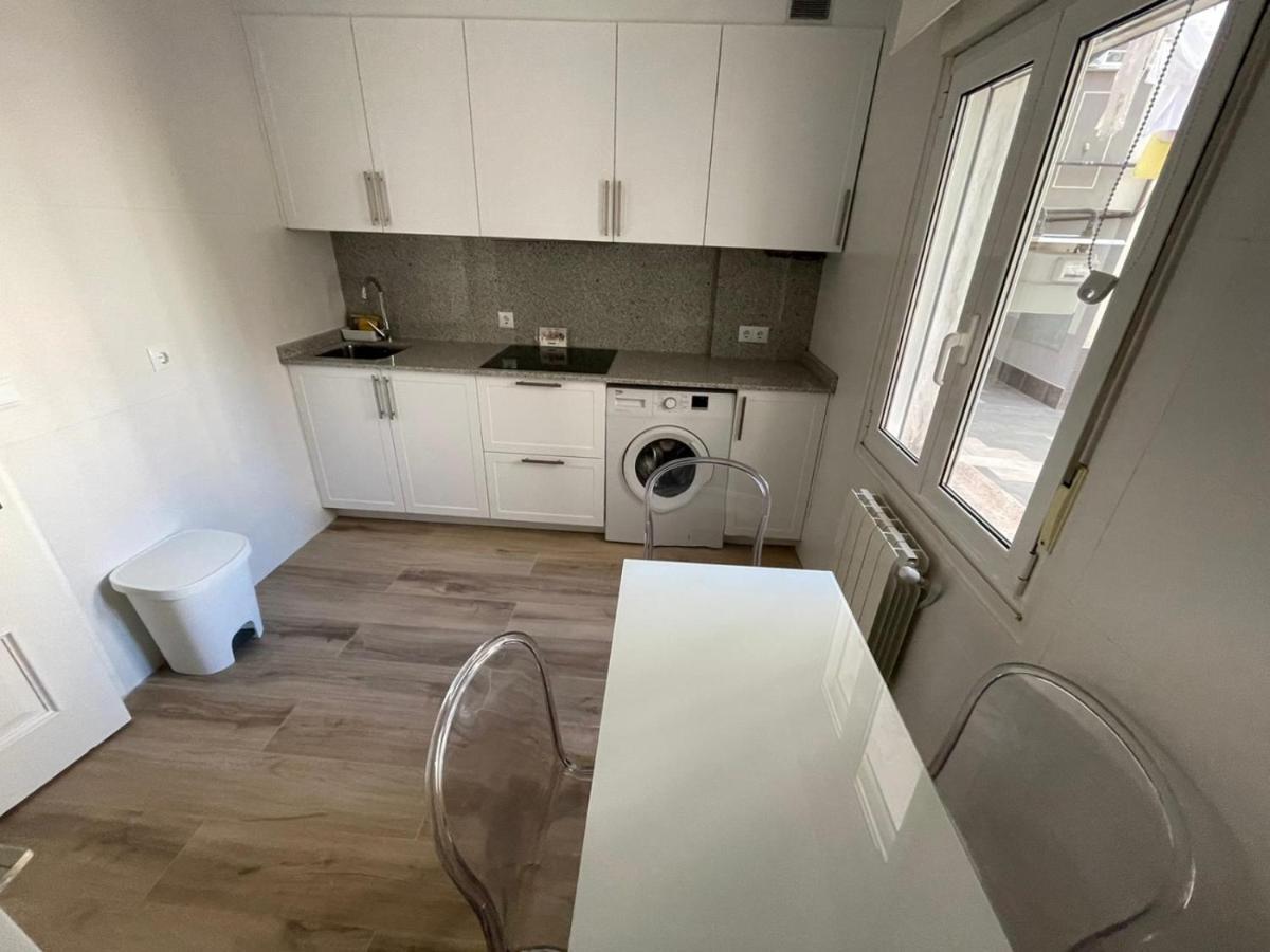 Alameda Apartament Center Santander Ngoại thất bức ảnh