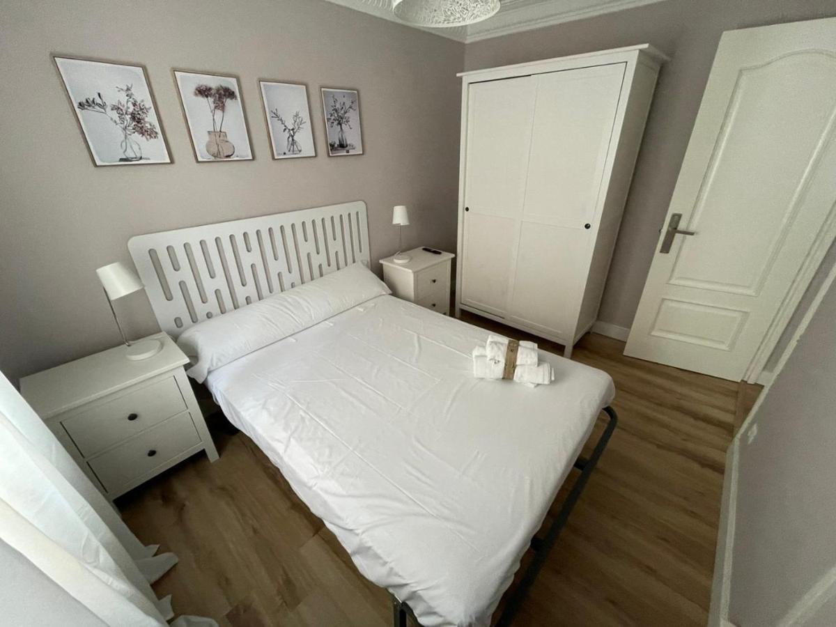 Alameda Apartament Center Santander Ngoại thất bức ảnh