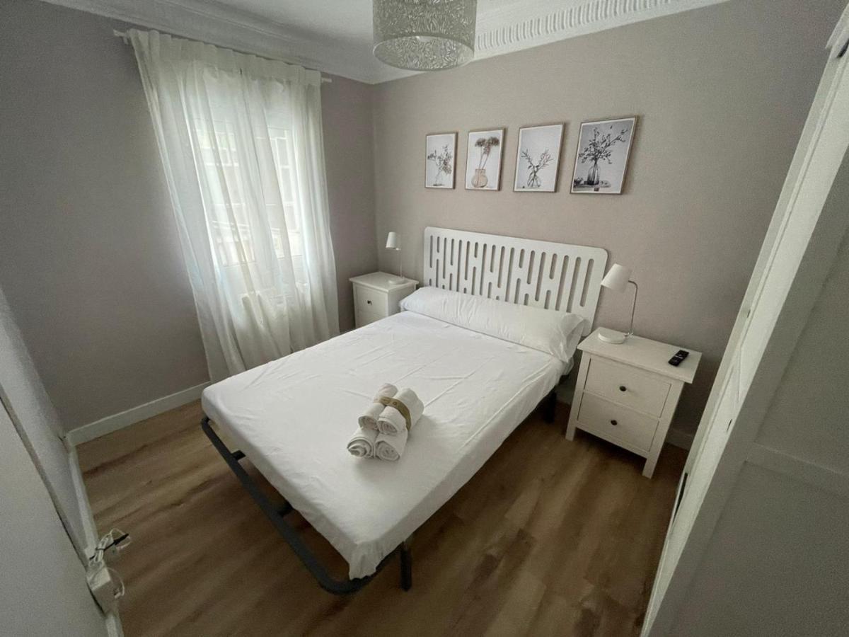 Alameda Apartament Center Santander Ngoại thất bức ảnh