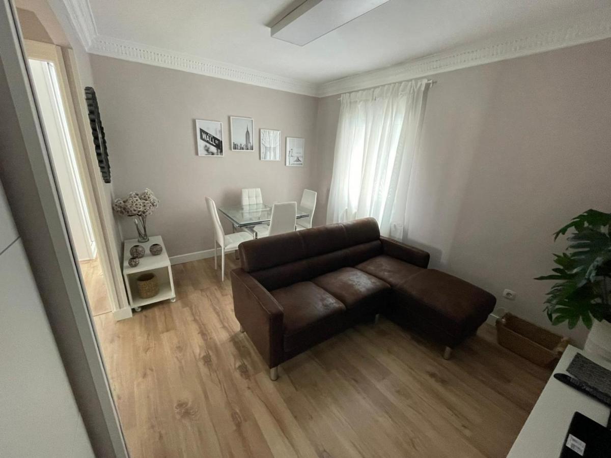 Alameda Apartament Center Santander Ngoại thất bức ảnh