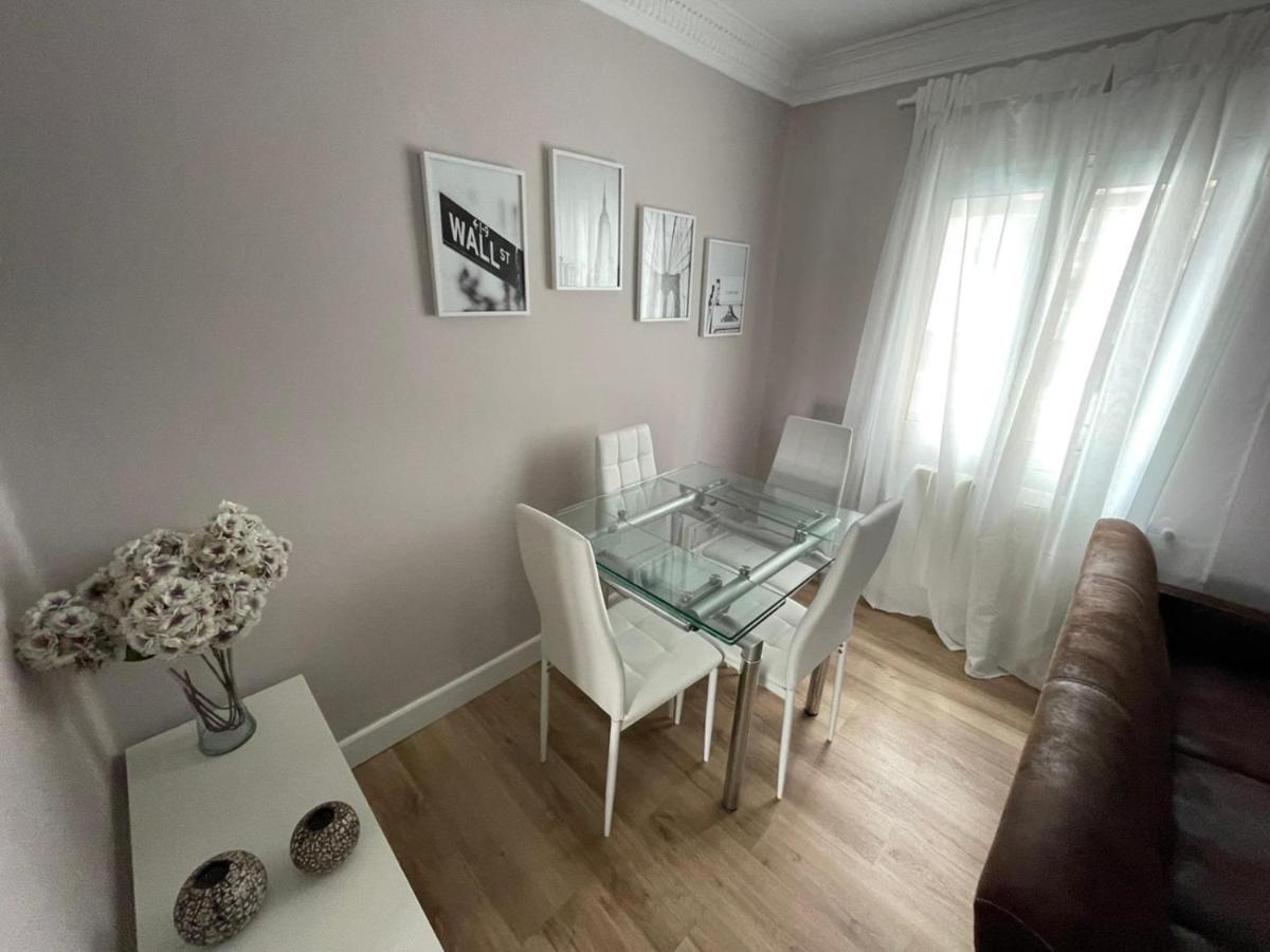 Alameda Apartament Center Santander Ngoại thất bức ảnh