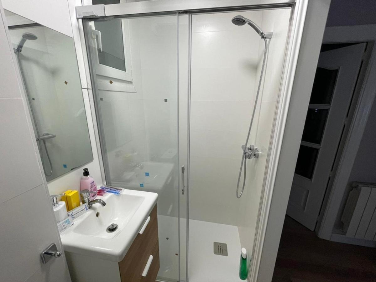 Alameda Apartament Center Santander Ngoại thất bức ảnh