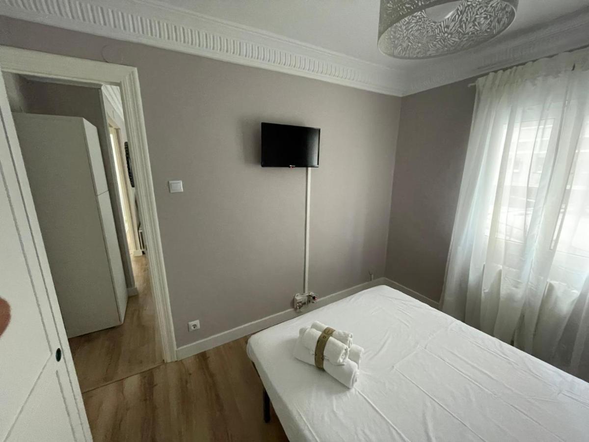 Alameda Apartament Center Santander Ngoại thất bức ảnh