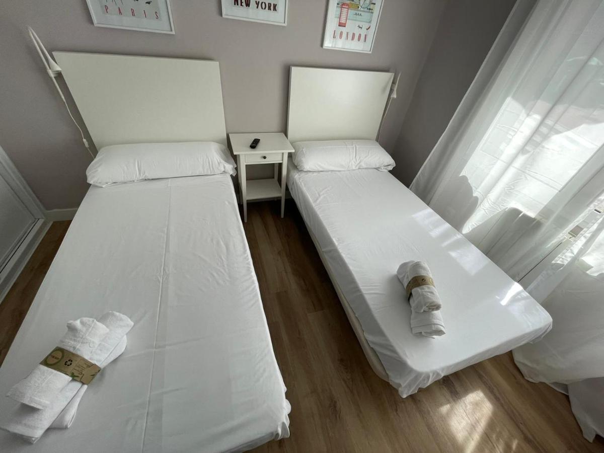 Alameda Apartament Center Santander Ngoại thất bức ảnh