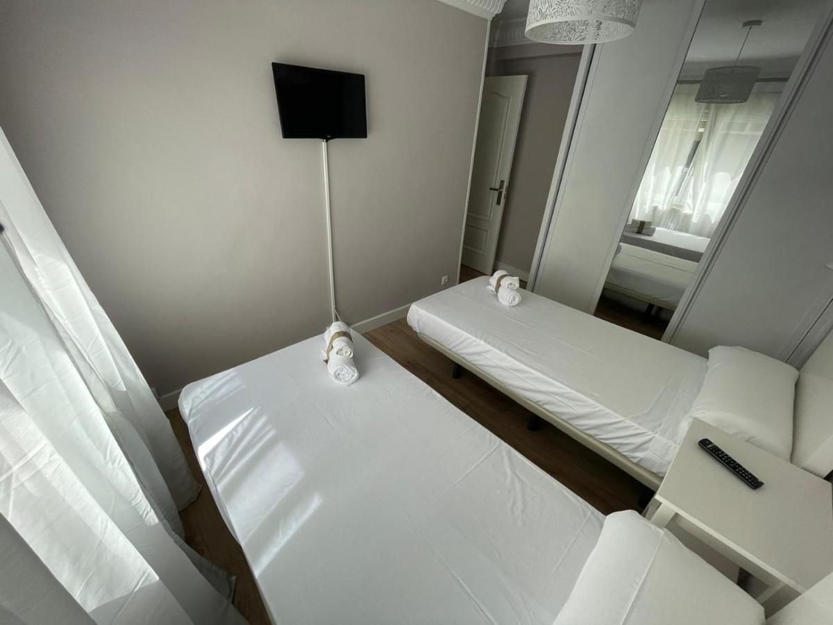 Alameda Apartament Center Santander Ngoại thất bức ảnh